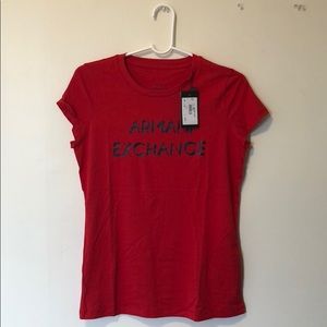 A/X T-shirt